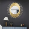 Chic Wall Mirror