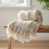 Coastal Throw Rug
