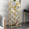 Compact Bookshelf