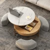 Elegant Coffee Table