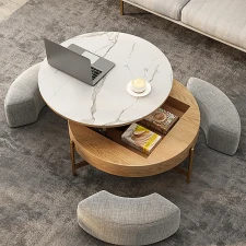 Elegant Coffee Table