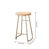 Industrial Bar Stools