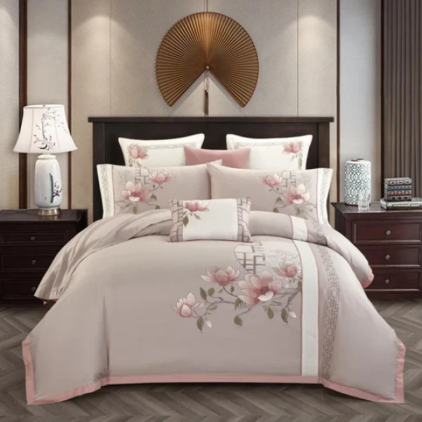 Luxury Bedding Set