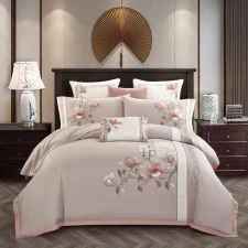 Luxury Bedding Set