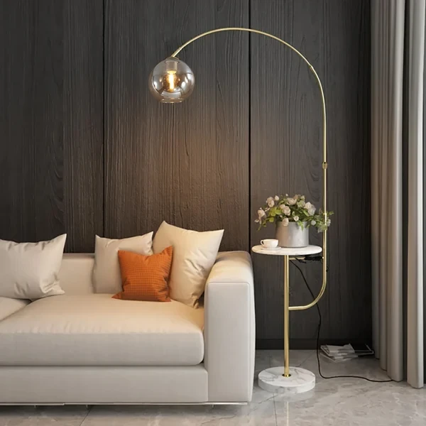 Modern Floor Lamp