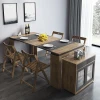 Rustic Dining Table