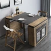 Rustic Dining Table