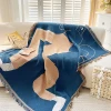 Soft Throw Blanket