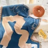Soft Throw Blanket